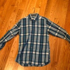 No Boundaries Button Down Shirt